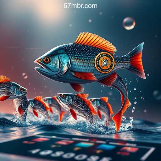 Fishing Games